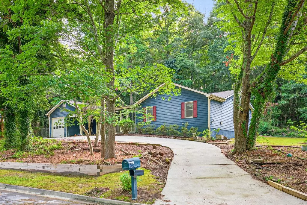 Conyers, GA 30012,2141 Arlin ST NE