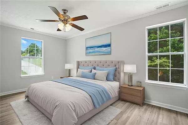 Adairsville, GA 30103,16 Oak Grove CT