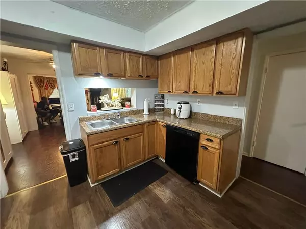 Stone Mountain, GA 30083,1046 Mariners CT