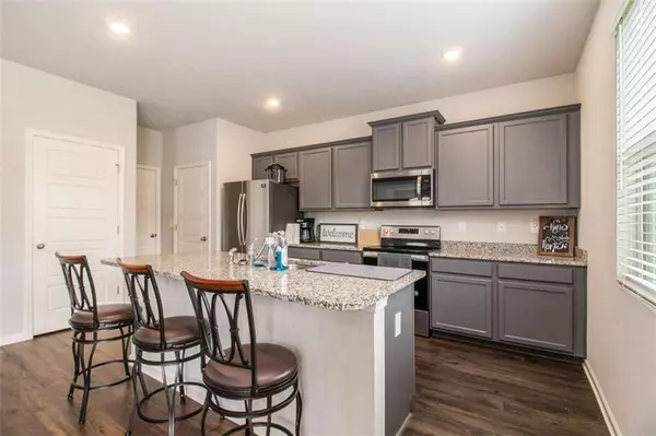 Mcdonough, GA 30253,613 Sturbridge CT