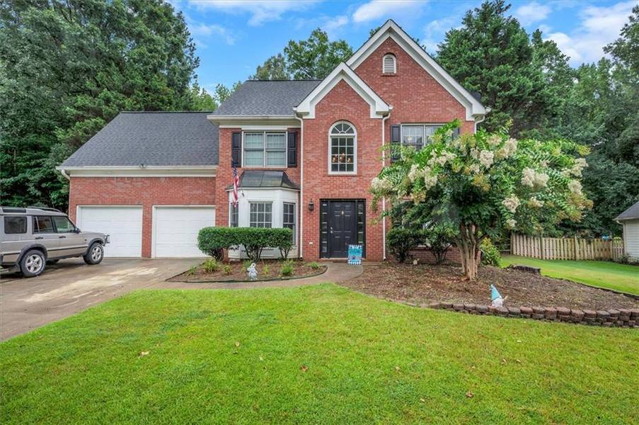 4120 Dream Catcher DR, Woodstock, GA 30189