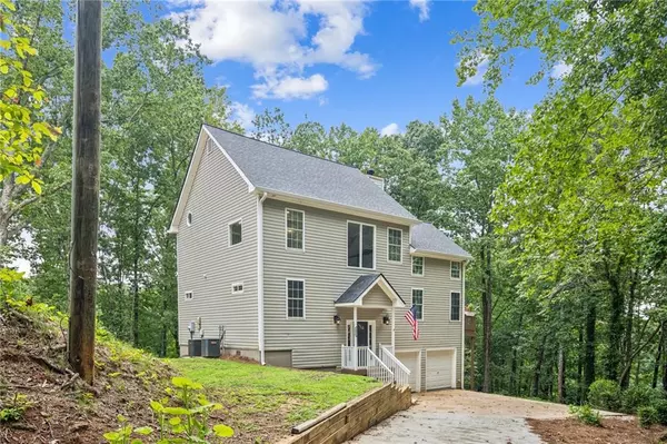 Gainesville, GA 30506,6055 Lakeside CT