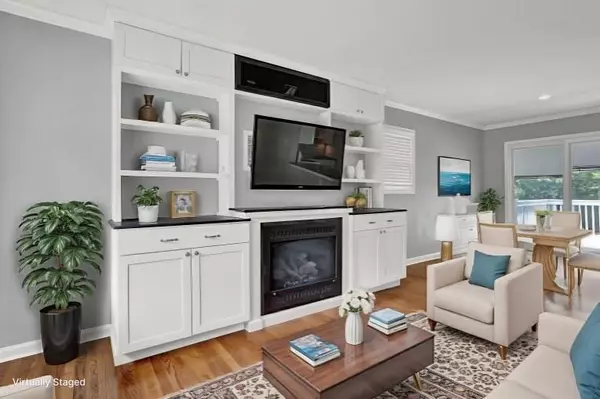 Kennesaw, GA 30152,2372 Woodland DR NW