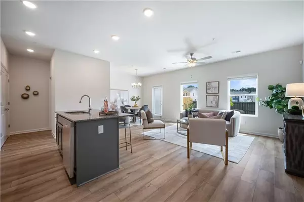 Jonesboro, GA 30238,1330 Magnolia Bend WAY #LOT 306