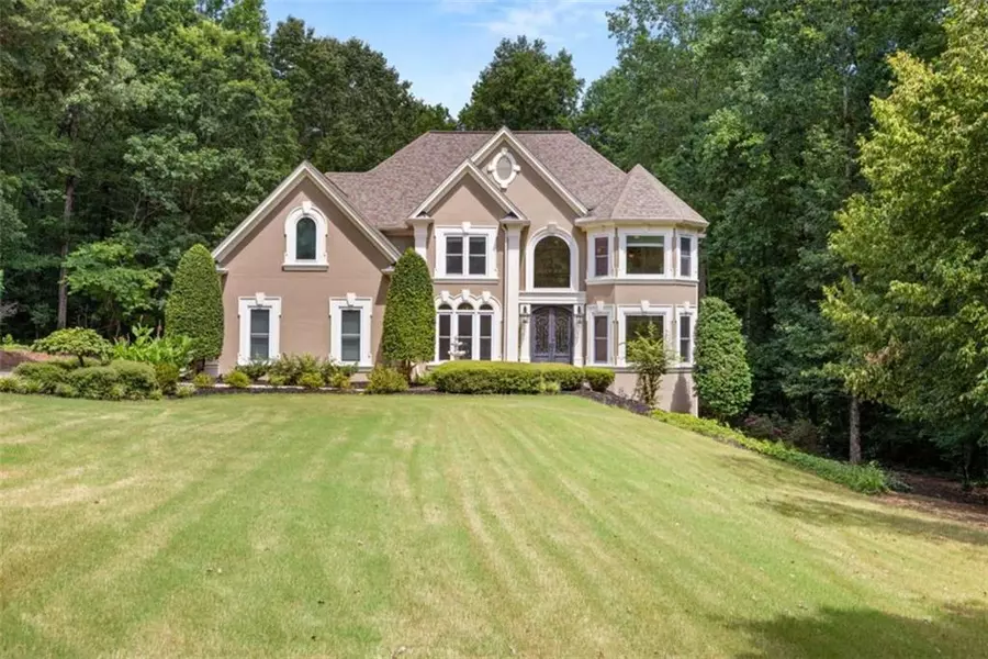 1406 Lull Water CT, Hoschton, GA 30548