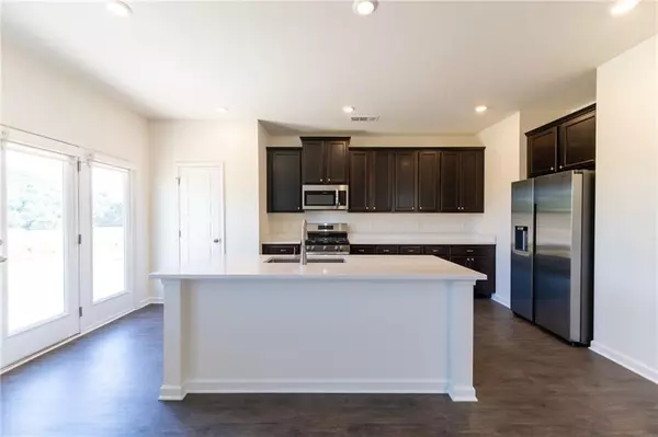 Dawsonville, GA 30534,31 Brairwood Dr