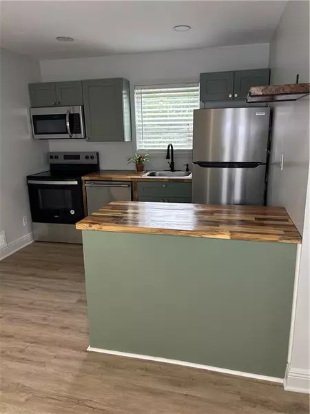 1875 Dunlap AVE, Atlanta, GA 30344