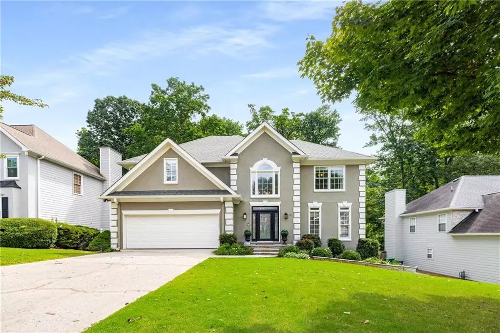 Johns Creek, GA 30097,6215 Song Breeze TRCE