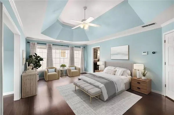 Johns Creek, GA 30097,6215 Song Breeze TRCE