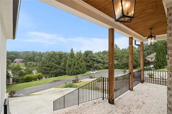 White, GA 30184,52 Lake Overlook DR