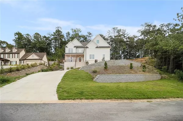 White, GA 30184,52 Lake Overlook DR