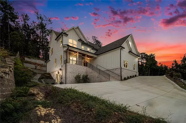 White, GA 30184,52 Lake Overlook DR
