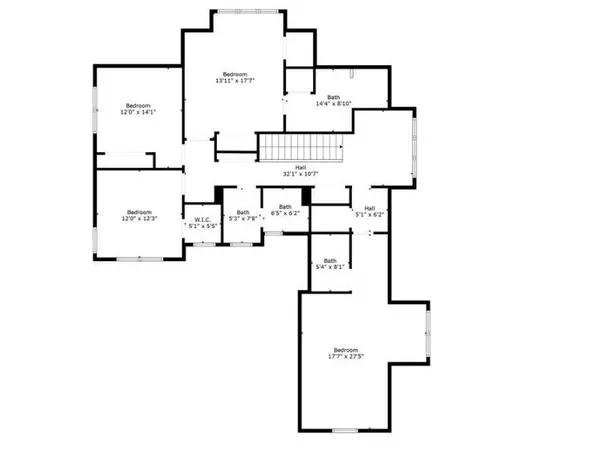 White, GA 30184,52 Lake Overlook DR