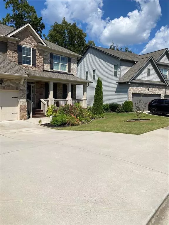 Buford, GA 30519,1320 Newbridge CIR