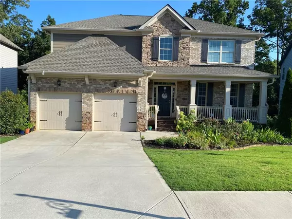 1320 Newbridge CIR, Buford, GA 30519