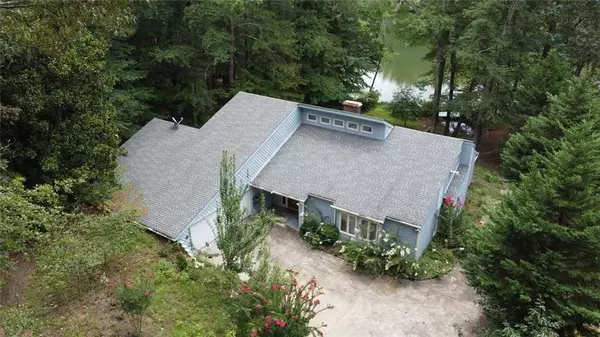Villa Rica, GA 30180,7157 Tara DR