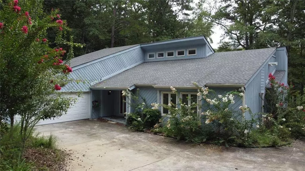 7157 Tara DR, Villa Rica, GA 30180