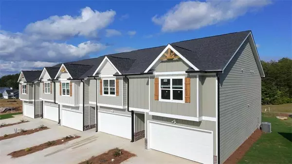 Lula, GA 30554,6322 Pine ridge Point