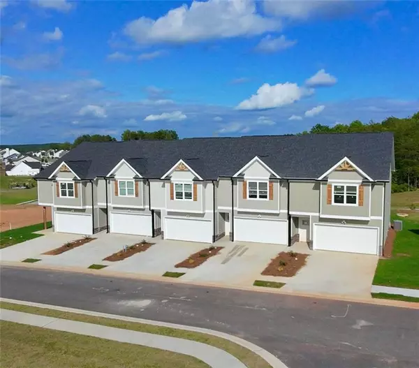 6322 Pine ridge Point, Lula, GA 30554
