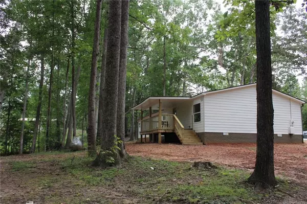 Maysville, GA 30558,952 W Freeman ST
