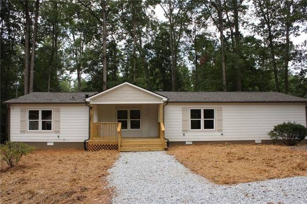 952 W Freeman ST, Maysville, GA 30558