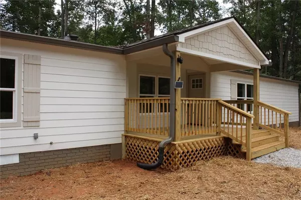 Maysville, GA 30558,952 W Freeman ST