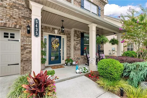 Cumming, GA 30028,5435 Hidden Valley LN