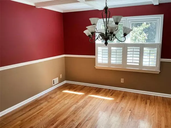Mcdonough, GA 30252,1501 Aiken Chafin LN