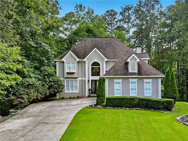 Sugar Hill, GA 30518,489 Emerald Lake LN