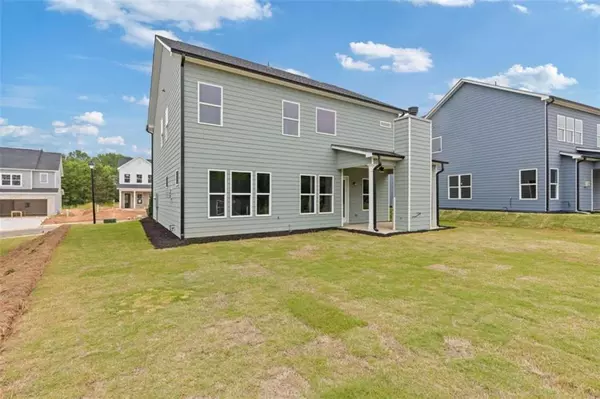 Jefferson, GA 30549,124 Ruby Robin DR
