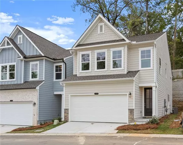 Kennesaw, GA 30144,703 Smokey Quartz WAY