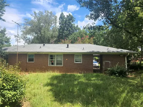 Griffin, GA 30223,1522 Spring Valley CIR