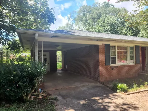 Griffin, GA 30223,1522 Spring Valley CIR