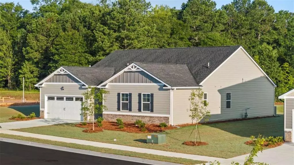 Statham, GA 30666,369 Abbott RD