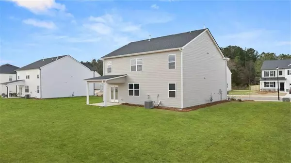 Statham, GA 30666,351 Abbott RD