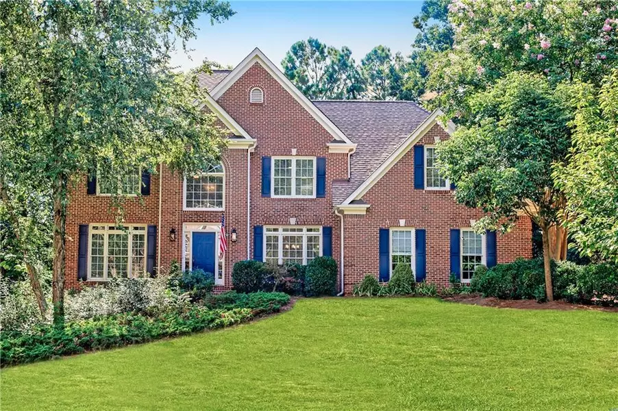 6515 Ridgefield DR, Alpharetta, GA 30005