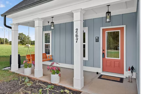 Bogart, GA 30622,267 Bear Creek Meadows DR