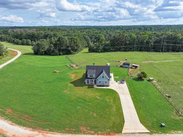 Bogart, GA 30622,267 Bear Creek Meadows DR