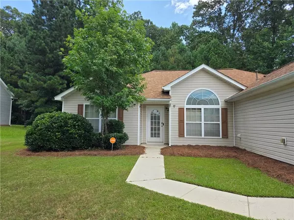 5105 Bridle Point Pkwy, Snellville, GA 30039