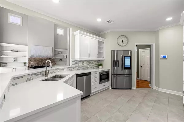 Smyrna, GA 30080,2205 Dunbar TRL SE