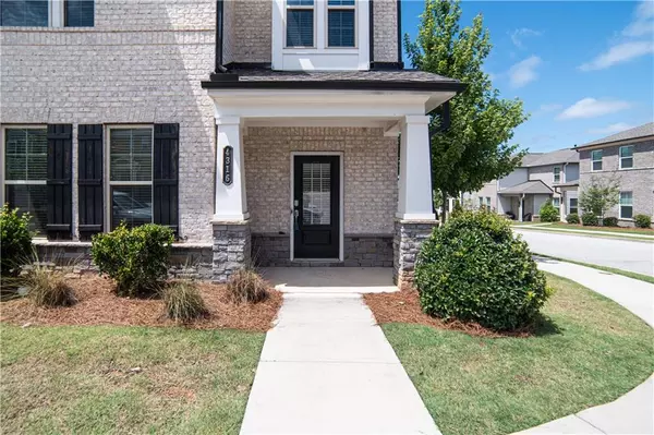 Hoschton, GA 30548,4316 Waxwing ST