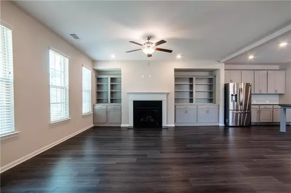 Hoschton, GA 30548,4316 Waxwing ST