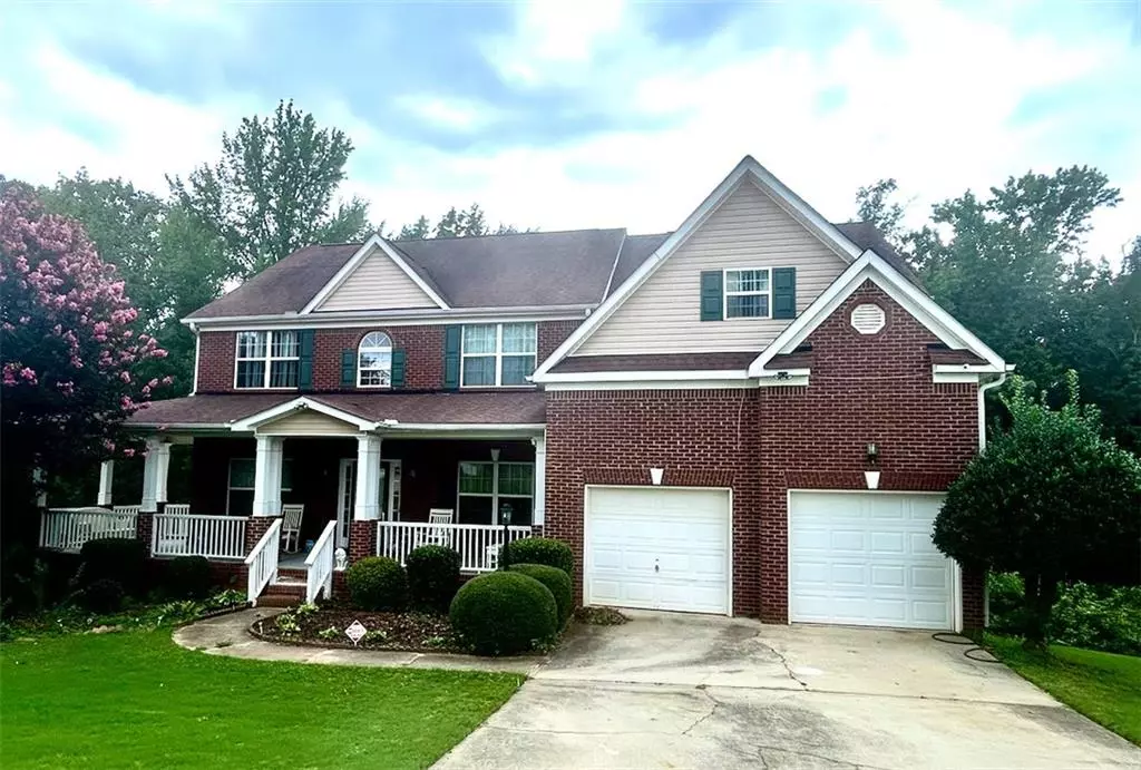 Stockbridge, GA 30281,415 Tea Rose LN