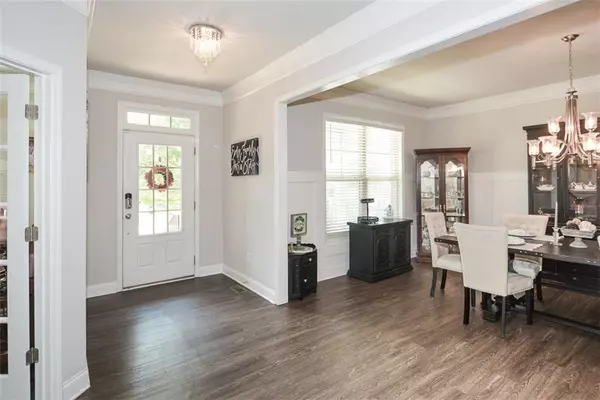 Acworth, GA 30101,522 LINCOLNWOOD LN