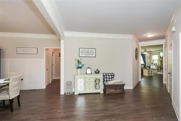 Acworth, GA 30101,522 LINCOLNWOOD LN