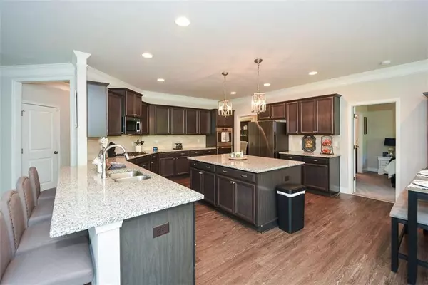 Acworth, GA 30101,522 LINCOLNWOOD LN