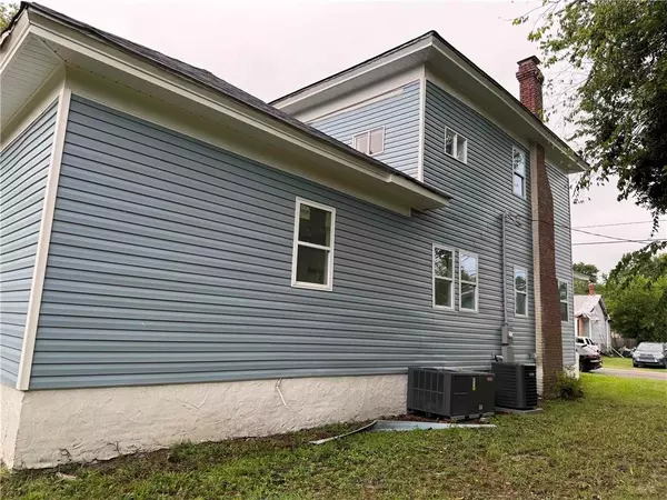 Augusta, GA 30904,1136 Beman ST