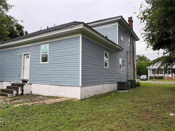 Augusta, GA 30904,1136 Beman ST