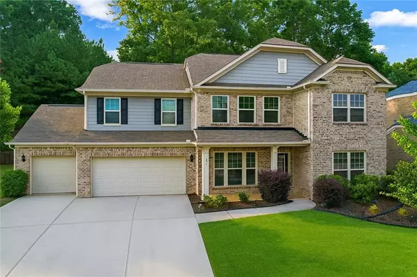 139 Vinca CIR, Suwanee, GA 30024