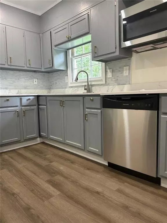 Riverdale, GA 30296,1857 Rockford CT